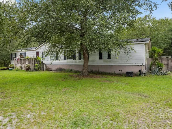 116 Cherokee Drive, Guyton, GA 31312