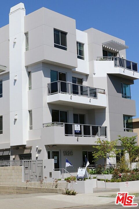 1st image of 1326 S Centinela Ave