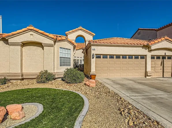 184 Jeri Dr, Henderson, NV 89074