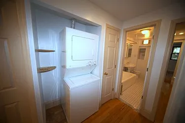 Rented by Metropolitan Realty