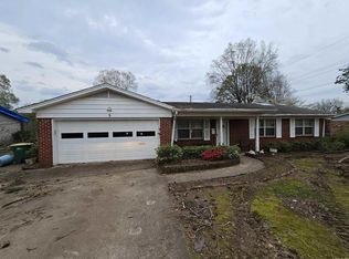5 Shoshoni Dr, Sherwood, AR 72120