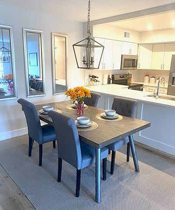 4th image of 2314 S Clewis Ct Unit 305