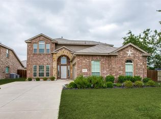 1417 Saint Johns Dr, Van Alstyne, TX 75495