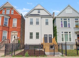 5702 S Wabash Ave, Chicago, IL 60637