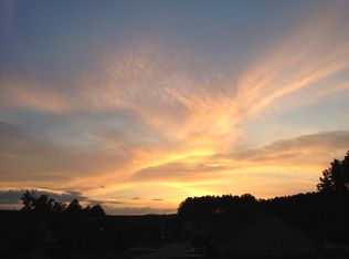 101 Kinloch Dr, Winston Salem, NC 27107