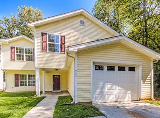 906 Valley Ridge Rd, Charlotte, NC 28214