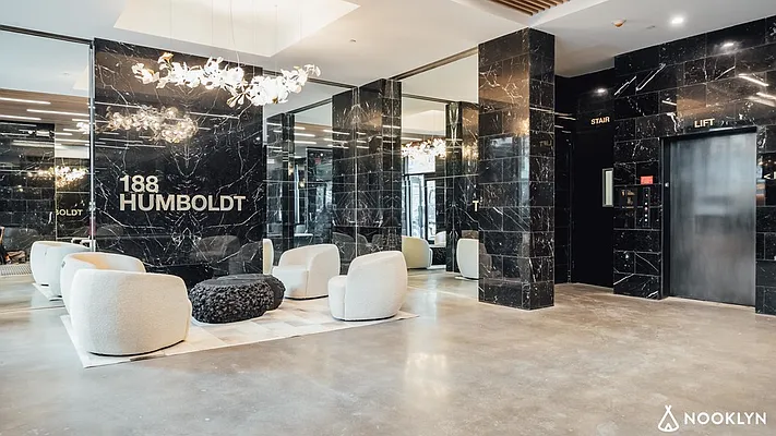 Rented by Nooklyn NYC LLC | media 32