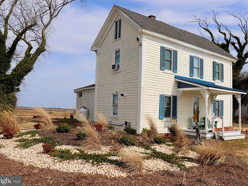 25724 Frenchtown Rd, Westover, MD 21871 Zillow