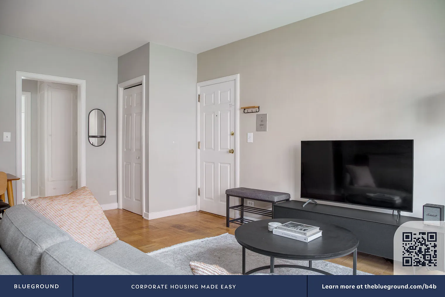 2 bed, 1.0 bath, 700 sqft, $1,600 — Photo 4