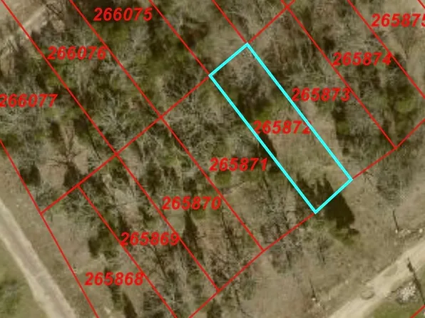 0 Sagebrush Dr, Malakoff, TX 75148