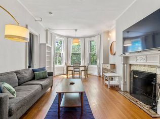 377 Commonwealth Ave APT 31, Boston, MA 02115