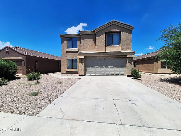 42776 W Camino De Janos — Photo 1