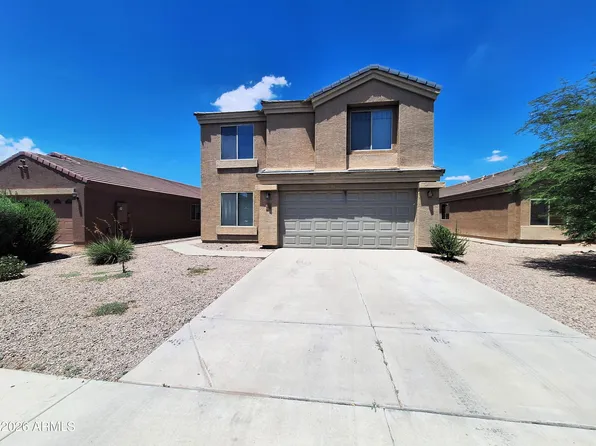 42776 W Camino De Janos, Maricopa, AZ 85138