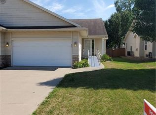 635 SW 46th St, Ankeny, IA 50023