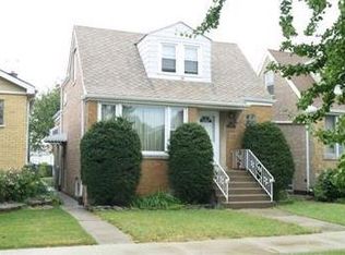 5132 S Springfield Ave, Chicago, IL 60632