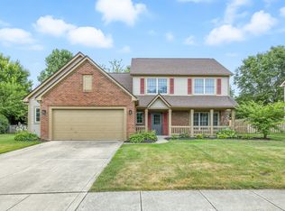 4323 Short Ter, Carmel, IN 46033