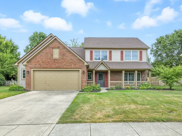4323 Short Ter, Carmel, IN 46033
