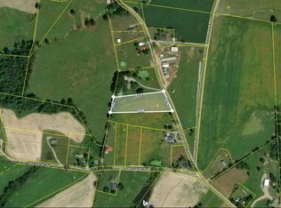 1044 Harve Brown Rd, Bethpage, TN 37022