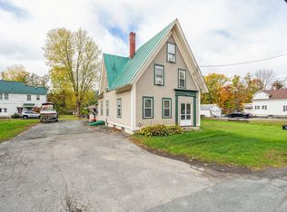 2446 Us Route 5 N, Windsor, VT 05089