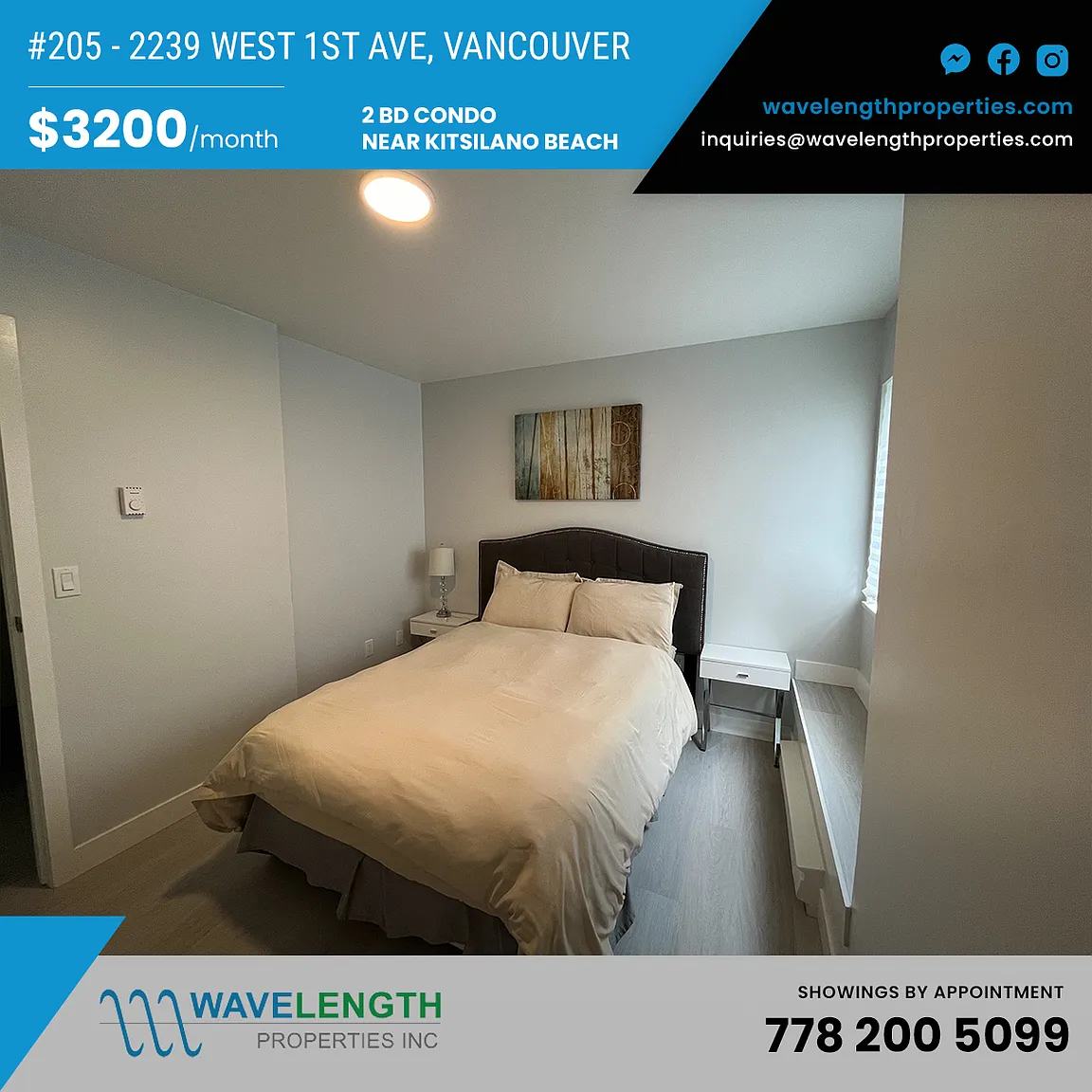 2239 W 1st Ave #205 photo 1