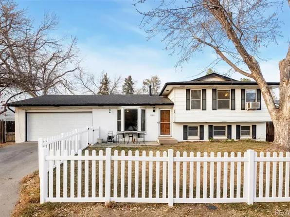 9383 W Columbia Place, Lakewood, CO 80227