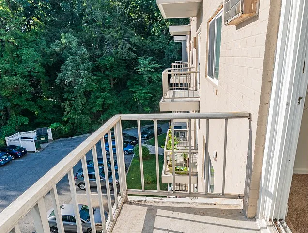Gayley Park Apartments