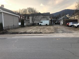 8 Depot St, Adams, MA 01220