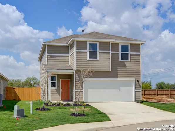 9803 Collin Grove, San Antonio, TX 78214