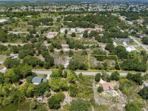 2277 Marcella Ter #53, Punta Gorda, FL 33983