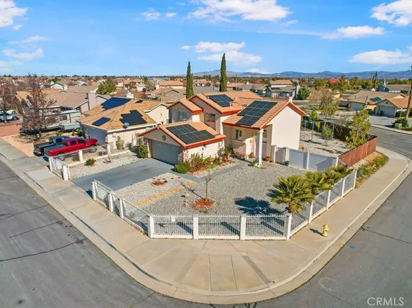14506 Stone Creek Trl, Hesperia, CA 92344