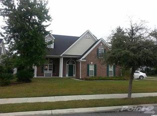 3617 Brampton Dr, Myrtle Beach, SC 29588