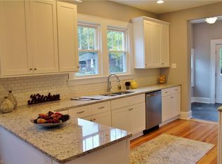 1618 Academy St, Winston Salem, NC 27103