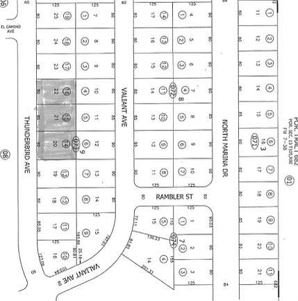 4th image of 1486 Thunderbird Ave