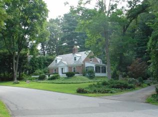 15 Audubon Rd, Wellesley, MA 02481