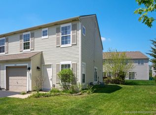 244 Williamsburg Ct, Romeoville, IL 60446