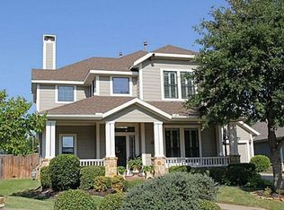 801 Varsity Ln, McKinney, TX 75071