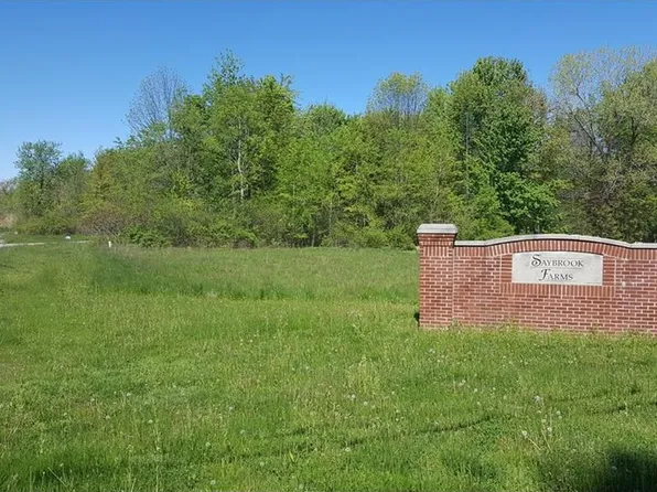 Florence Ave, Ashtabula, OH 44004