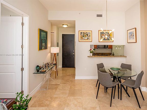 2nd image of 1805 Ponce De Leon Blvd APT 718