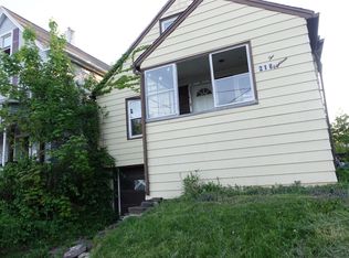 218 Saint Charles St, Johnson City, NY 13790