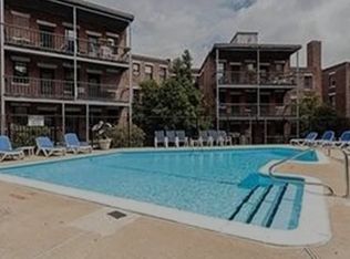 118 Sutherland Rd #A, Brighton, MA 02135