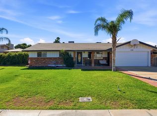 2225 E FAIRFIELD Street, Mesa, AZ 85213