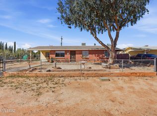 15901 N Starboard Dr, Tucson, AZ 85739
