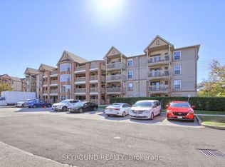 4003 Kilmer Dr #302, Burlington, ON L7M 4M1