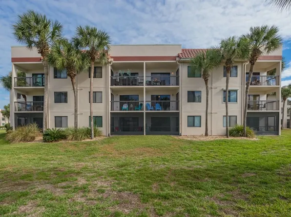 4250 A1a S Unit B25, Saint Augustine, FL 32080