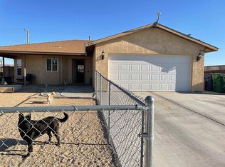 1301 W Willow Ave, Ridgecrest, CA 93555