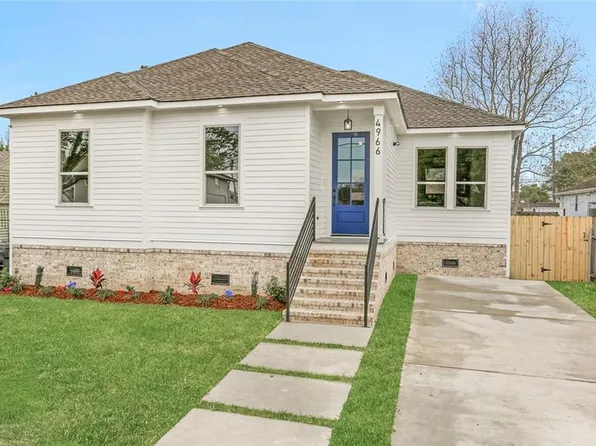 4966 Montegut Dr, New Orleans, LA 70126