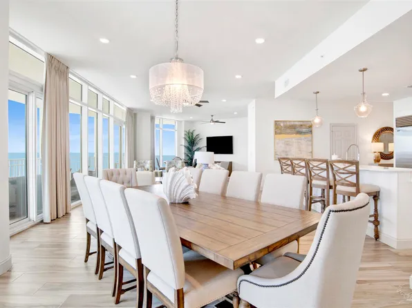 13333 Johnson Beach Rd #605, Perdido Key, FL 32507