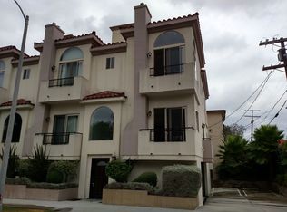 5027 Colfax Ave #101, North Hollywood, CA 91601