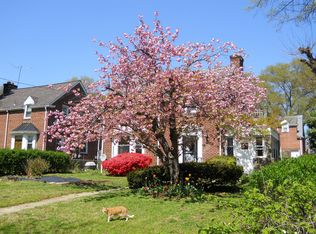 1446 Montana Ave NE, Washington, DC