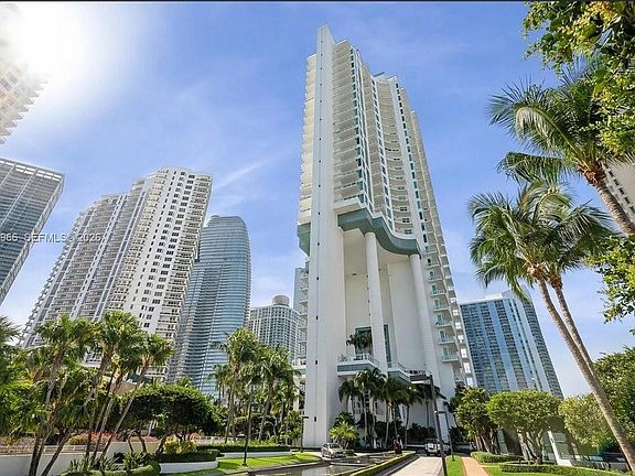 4th image of 900 Brickell Key Blvd APT 1101
